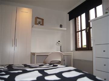 Habitación En Alquiler Verviers 267276