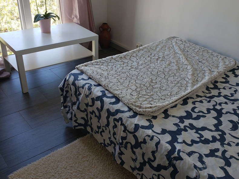 Chambre Chez L'habitant Marseille 267696-1