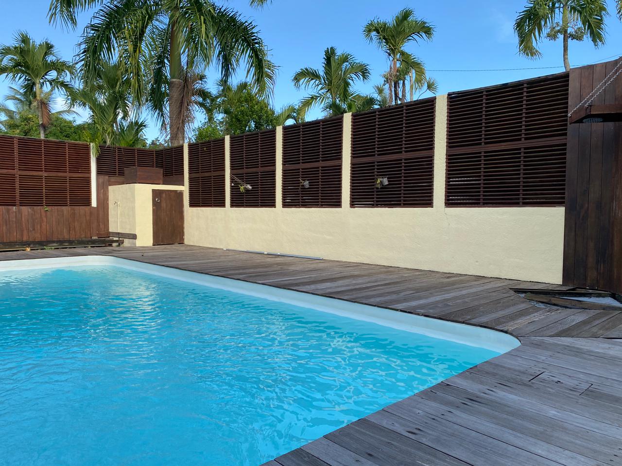 Homestay Baie-Mahault 267800