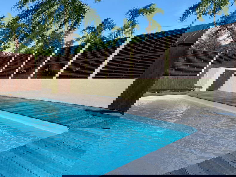 Gastfamilie Baie-Mahault 267800-4