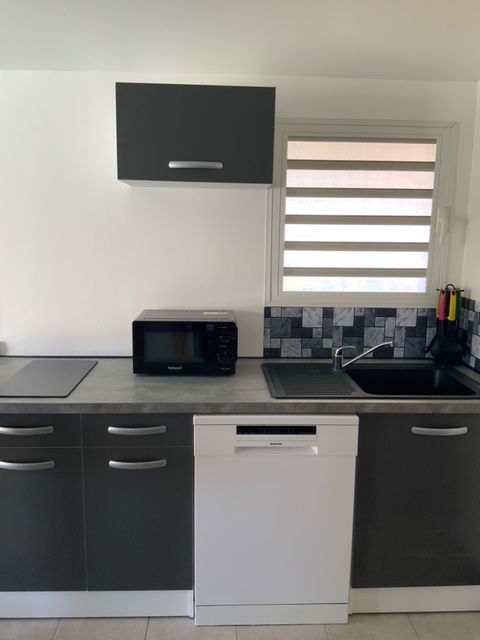 Homestay Baie-Mahault 267800