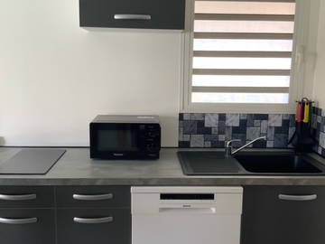 Chambre Chez L'habitant Baie-Mahault 267800-5