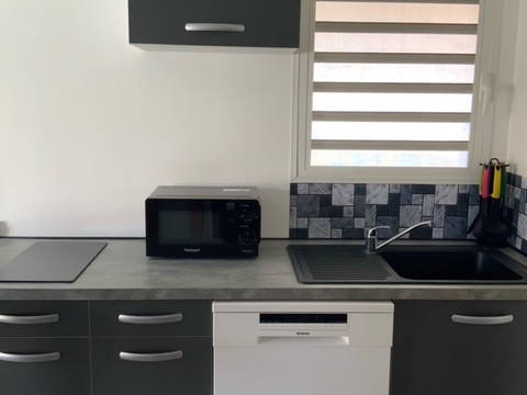 Gastfamilie Baie-Mahault 267800-5