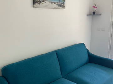 Chambre Chez L'habitant Baie-Mahault 267800-6