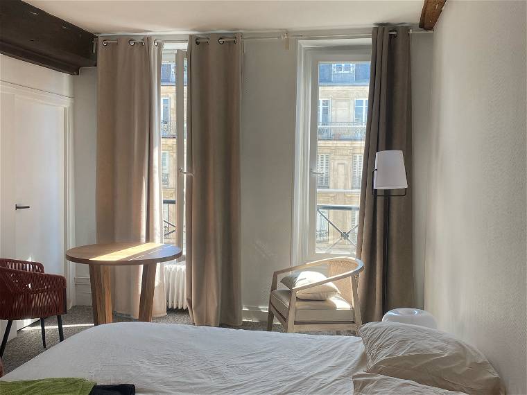 Chambre À Louer Paris 268279-1