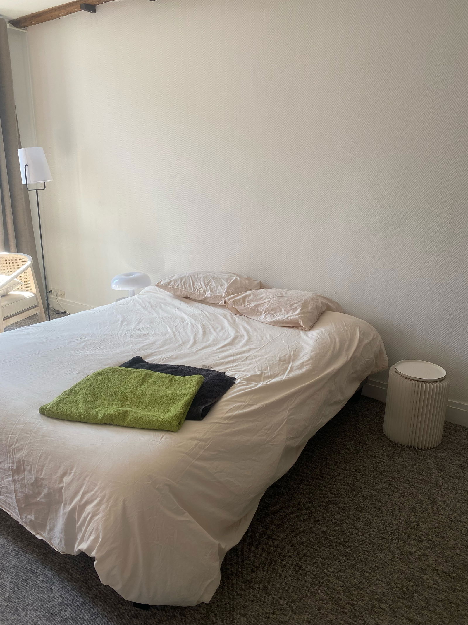 Homestay Paris 268279