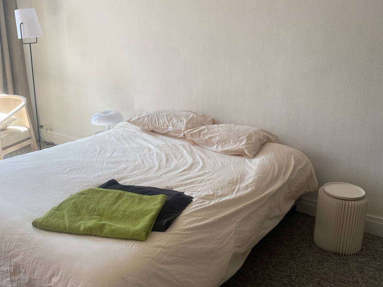 Gastfamilie Paris 268279-2