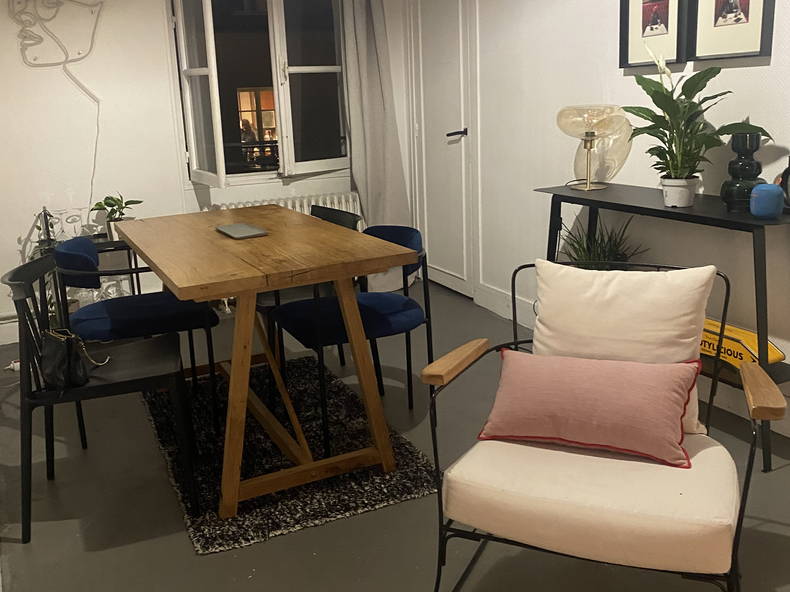 Gastfamilie Paris 268279-3