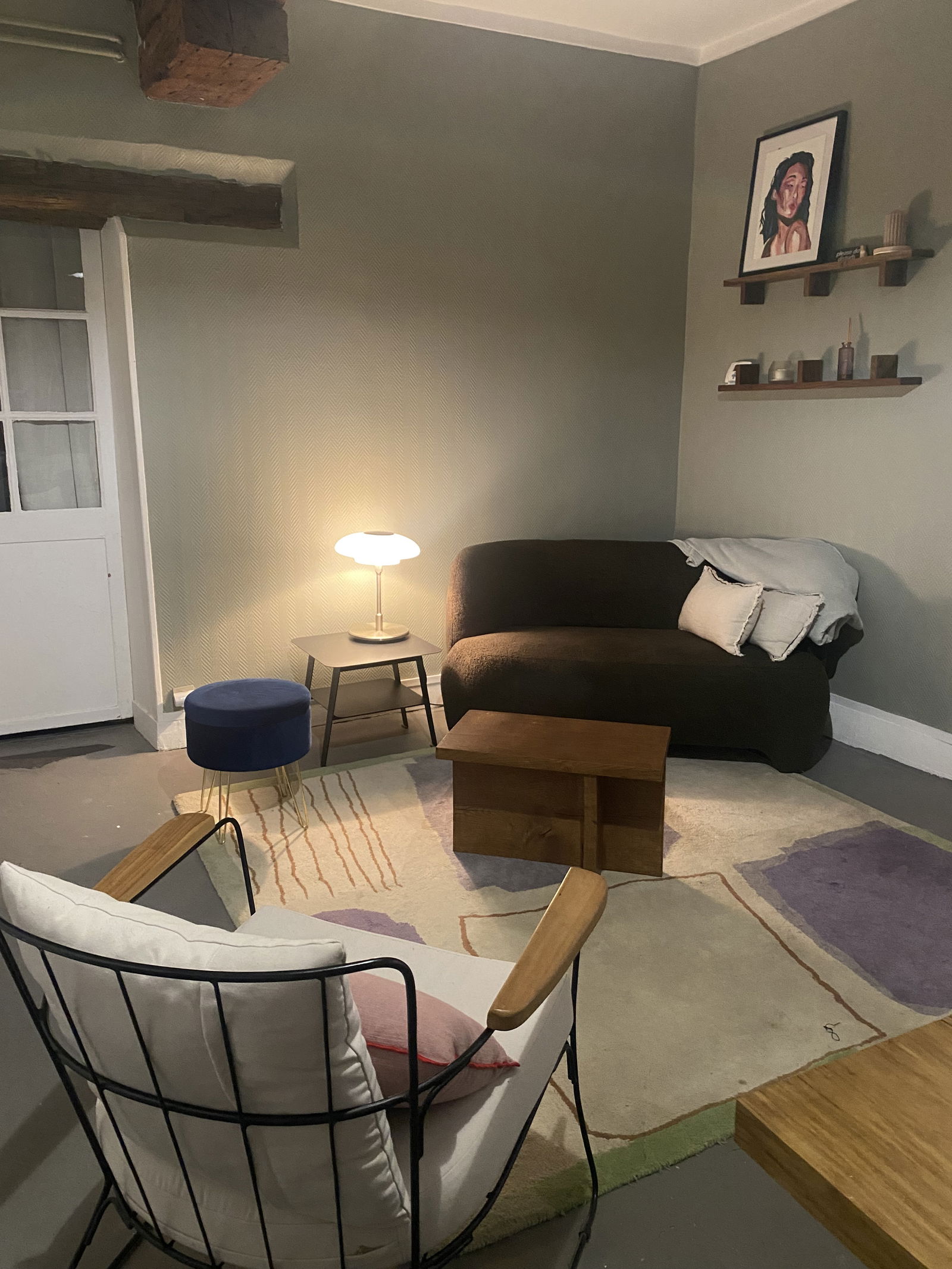 Homestay Paris 268279