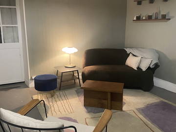Chambre Chez L'habitant Paris 268279-4