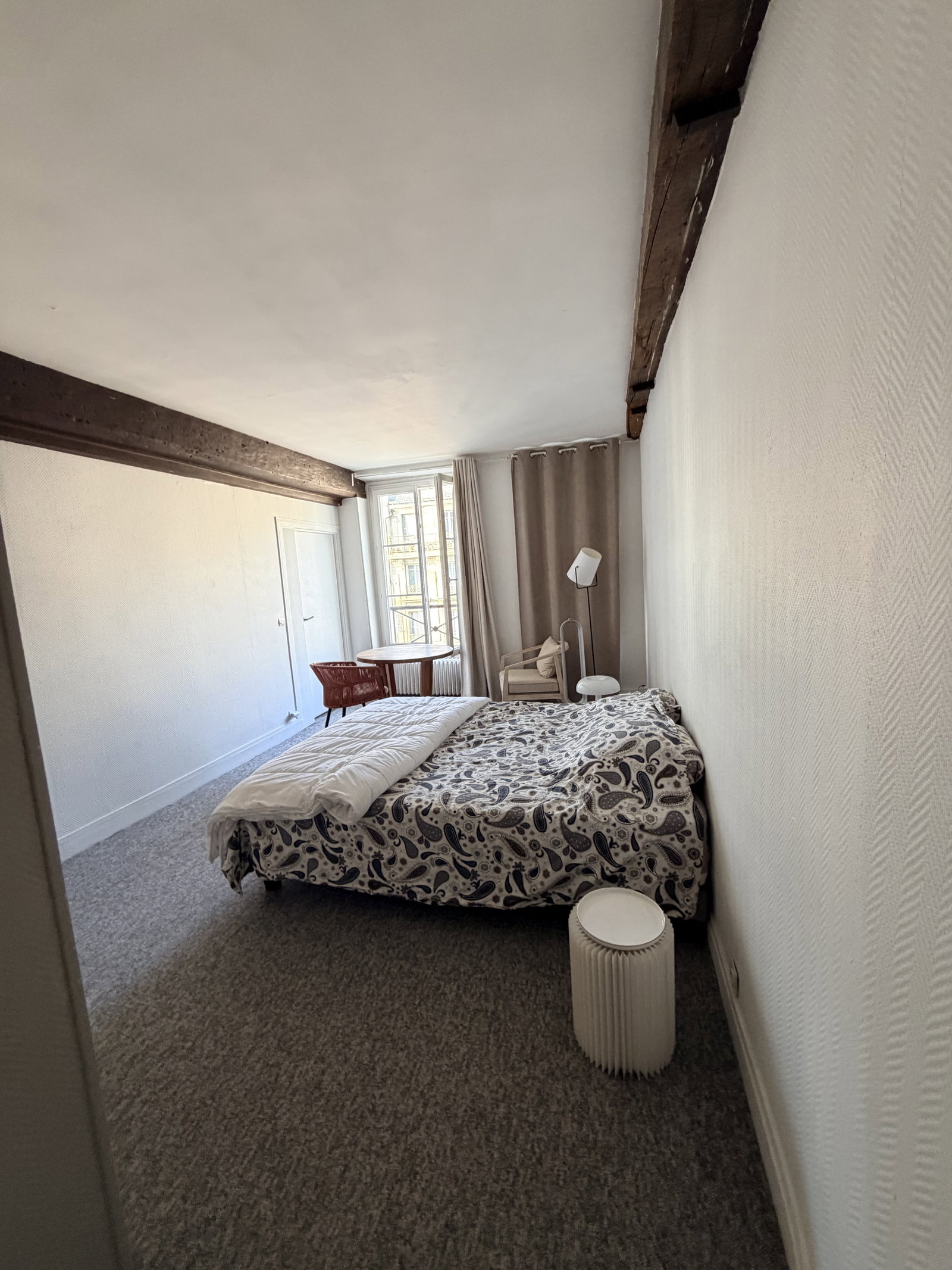 Homestay Paris 268279