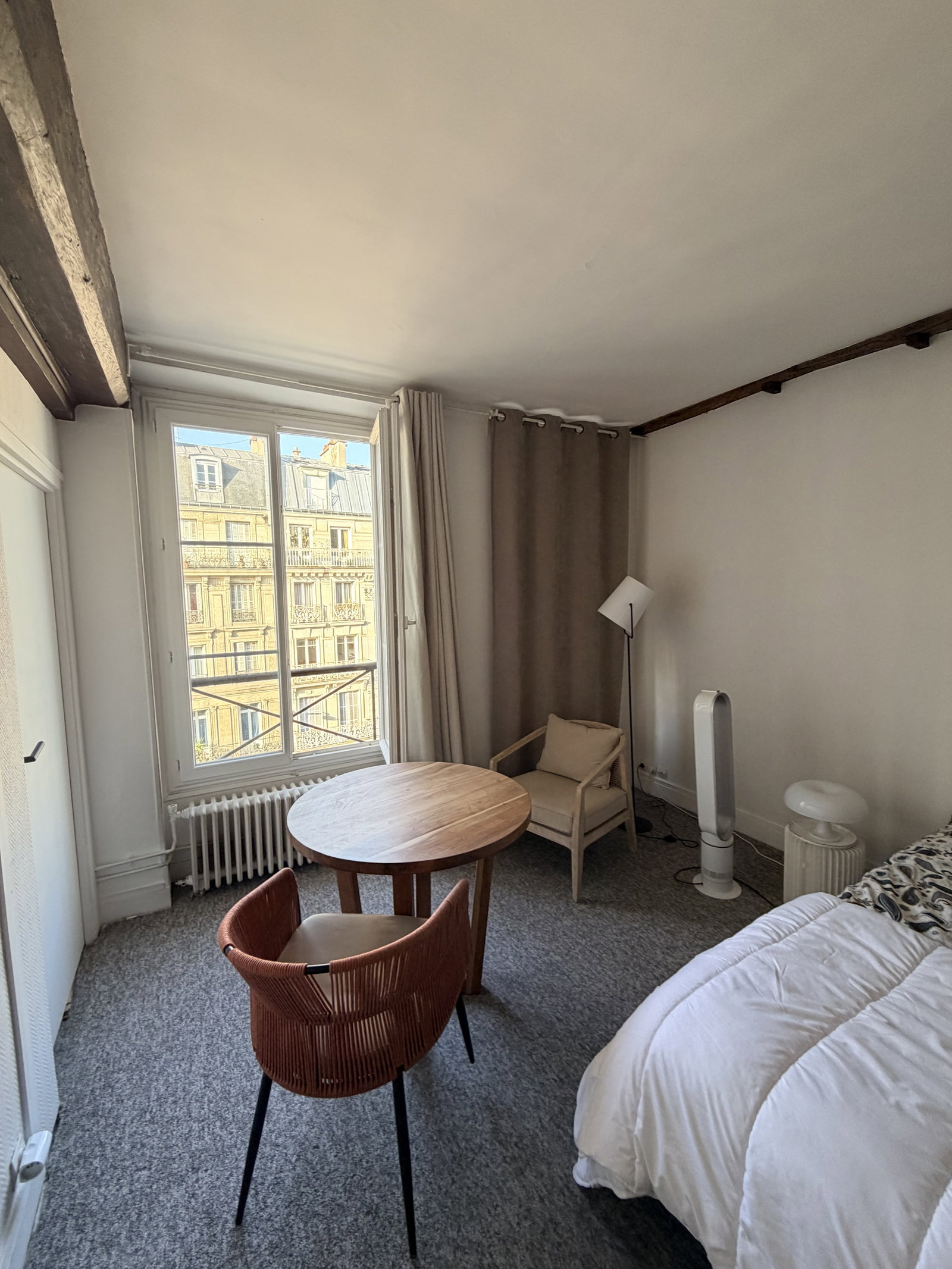 Homestay Paris 268279