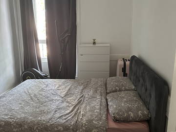 Chambre À Louer Lyon 269117