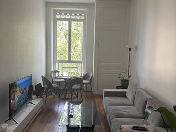 Chambre À Louer Lyon 269117