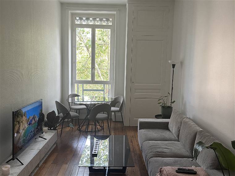 Homestay Lyon 269117