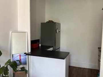 Chambre Chez L'habitant Lyon 269117-5