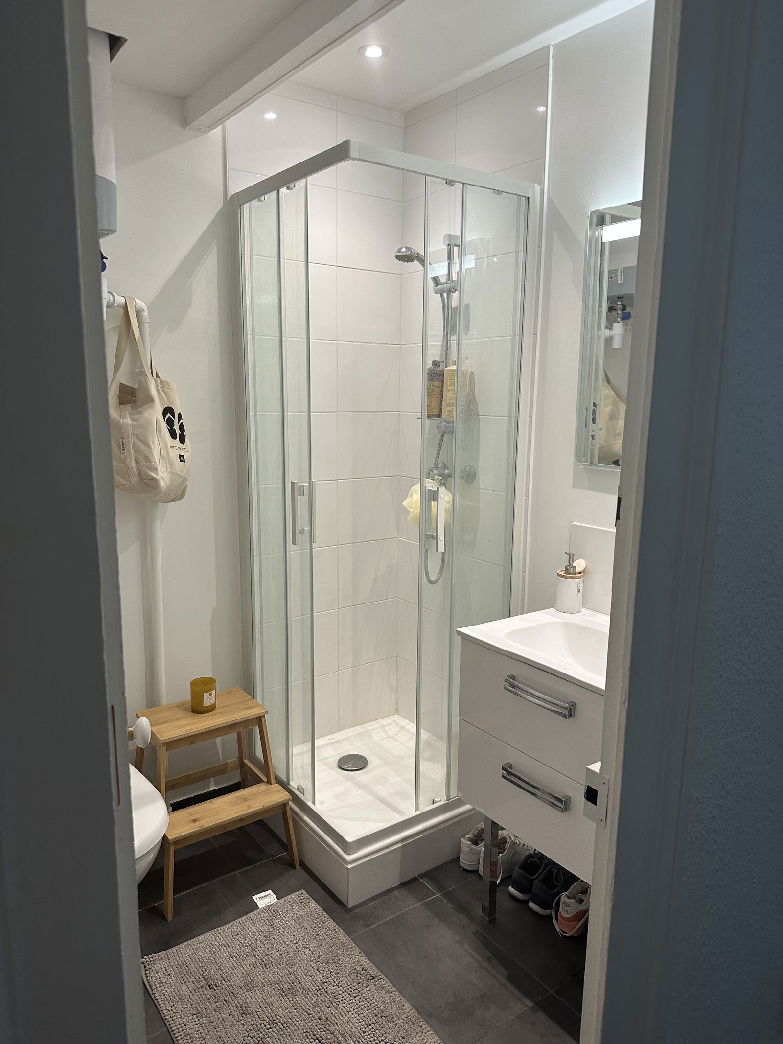 Homestay Lyon 269117