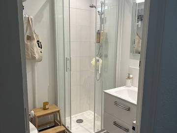 Chambre Chez L'habitant Lyon 269117-4