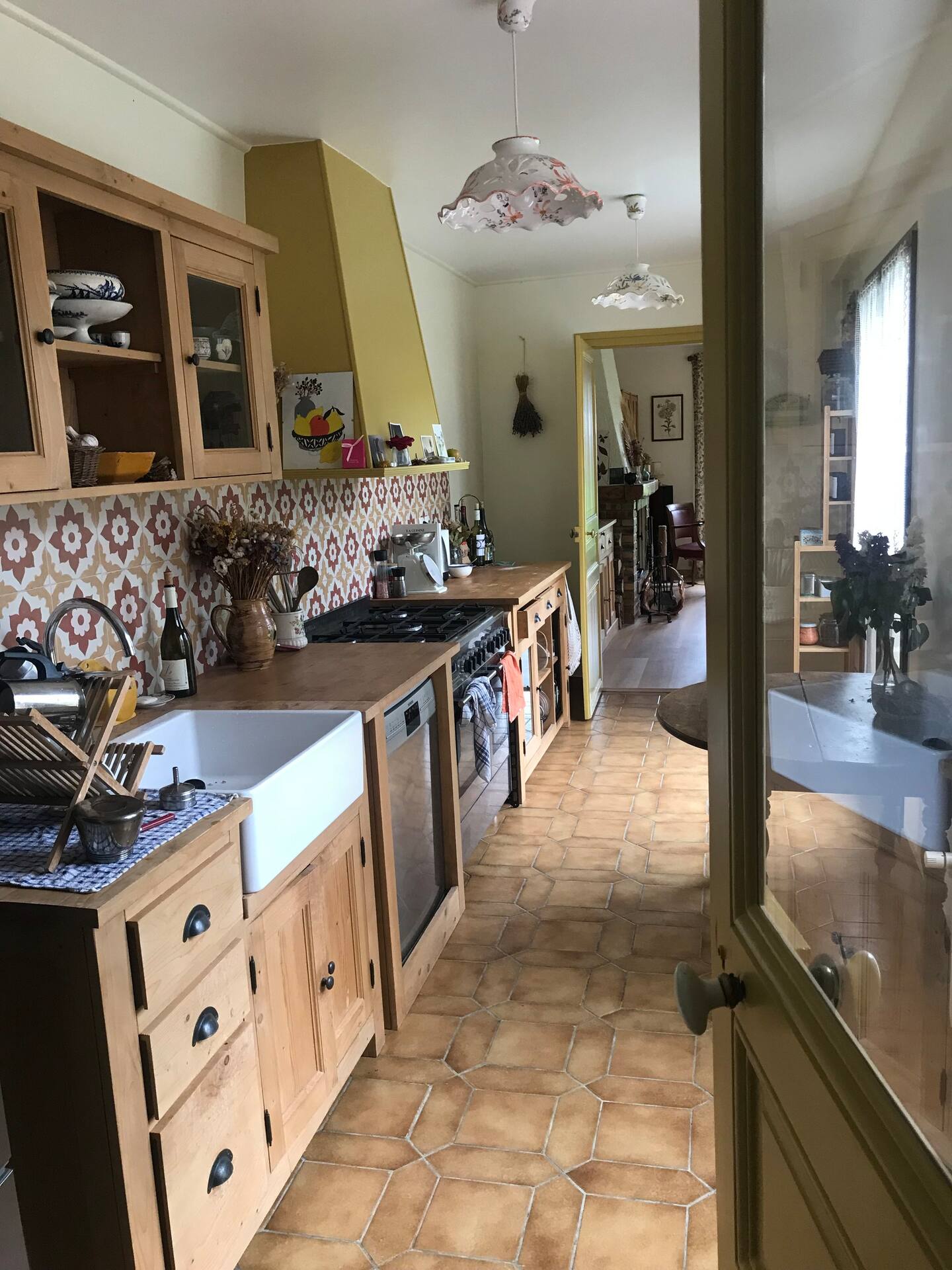 Homestay Héricy 273988