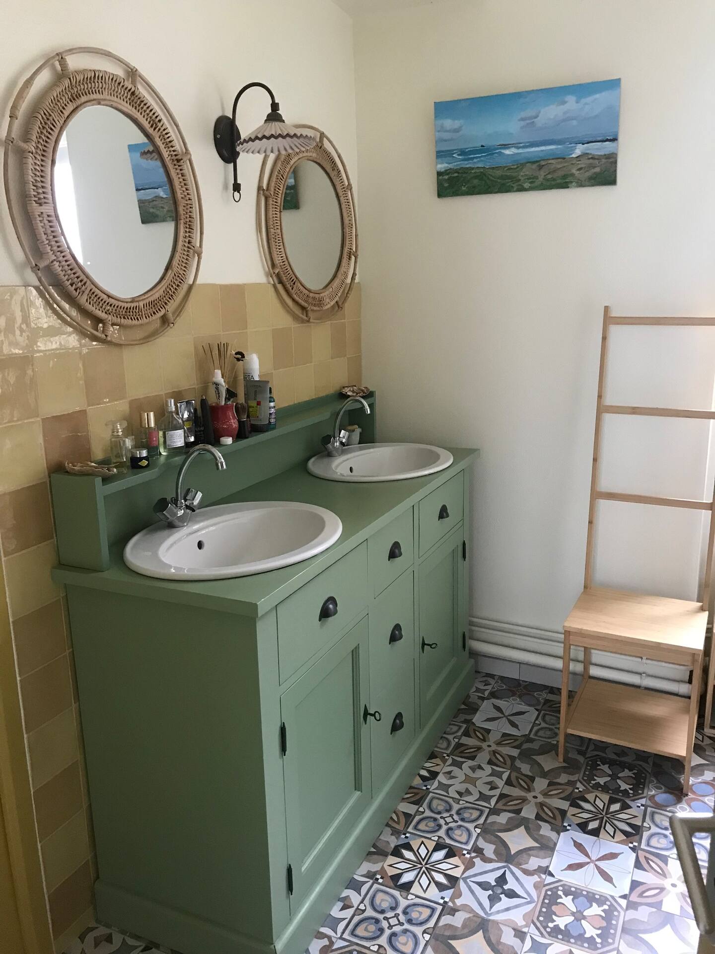 Homestay Héricy 273988