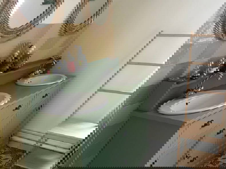 Quedarse En Casa Héricy 273988-2