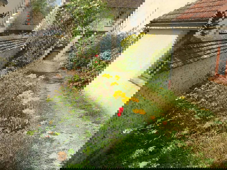 Quedarse En Casa Héricy 273988-3