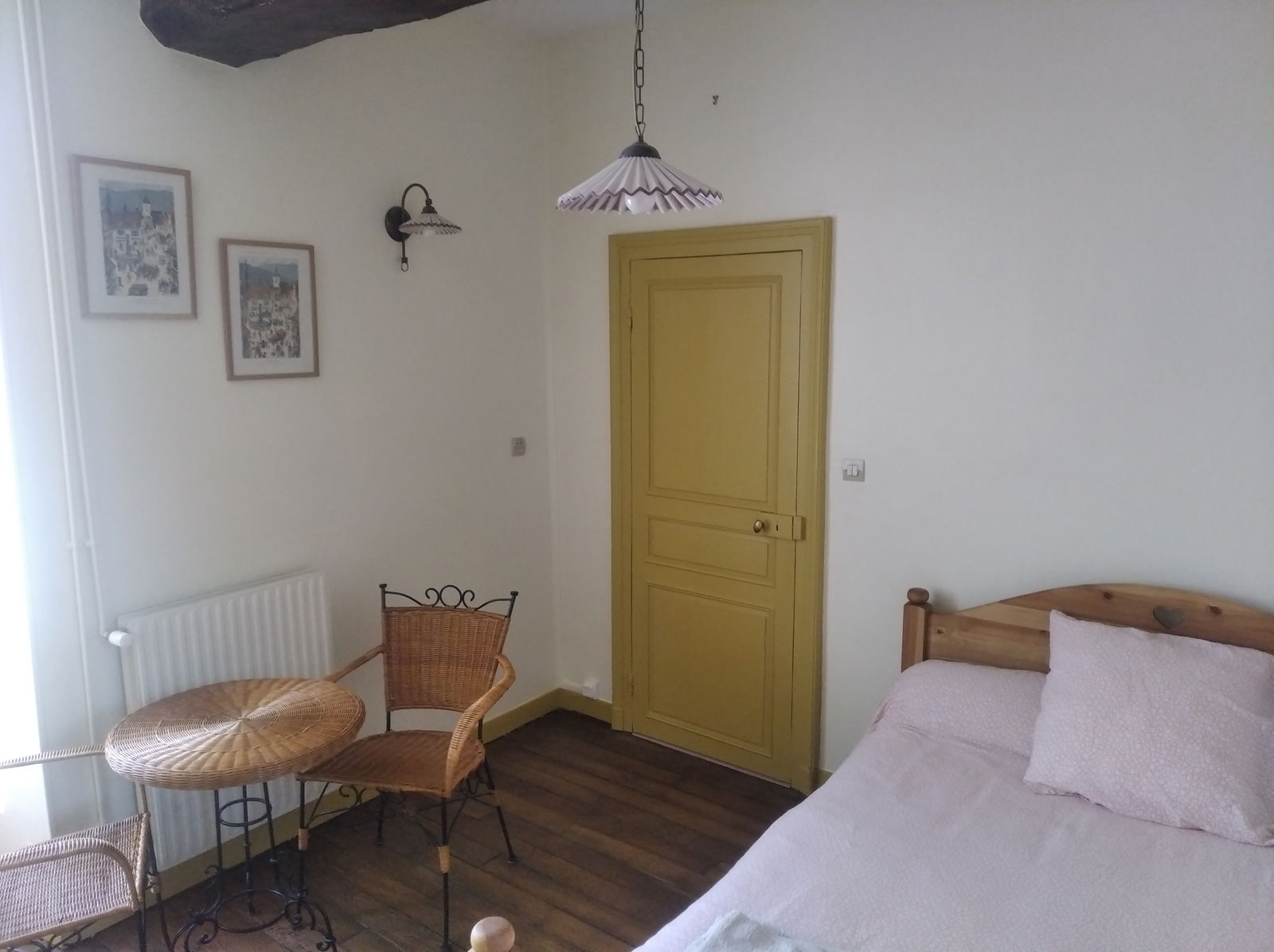 Homestay Héricy 273988