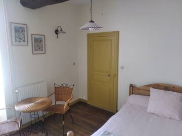 Chambre Chez L'habitant Héricy 273988-4