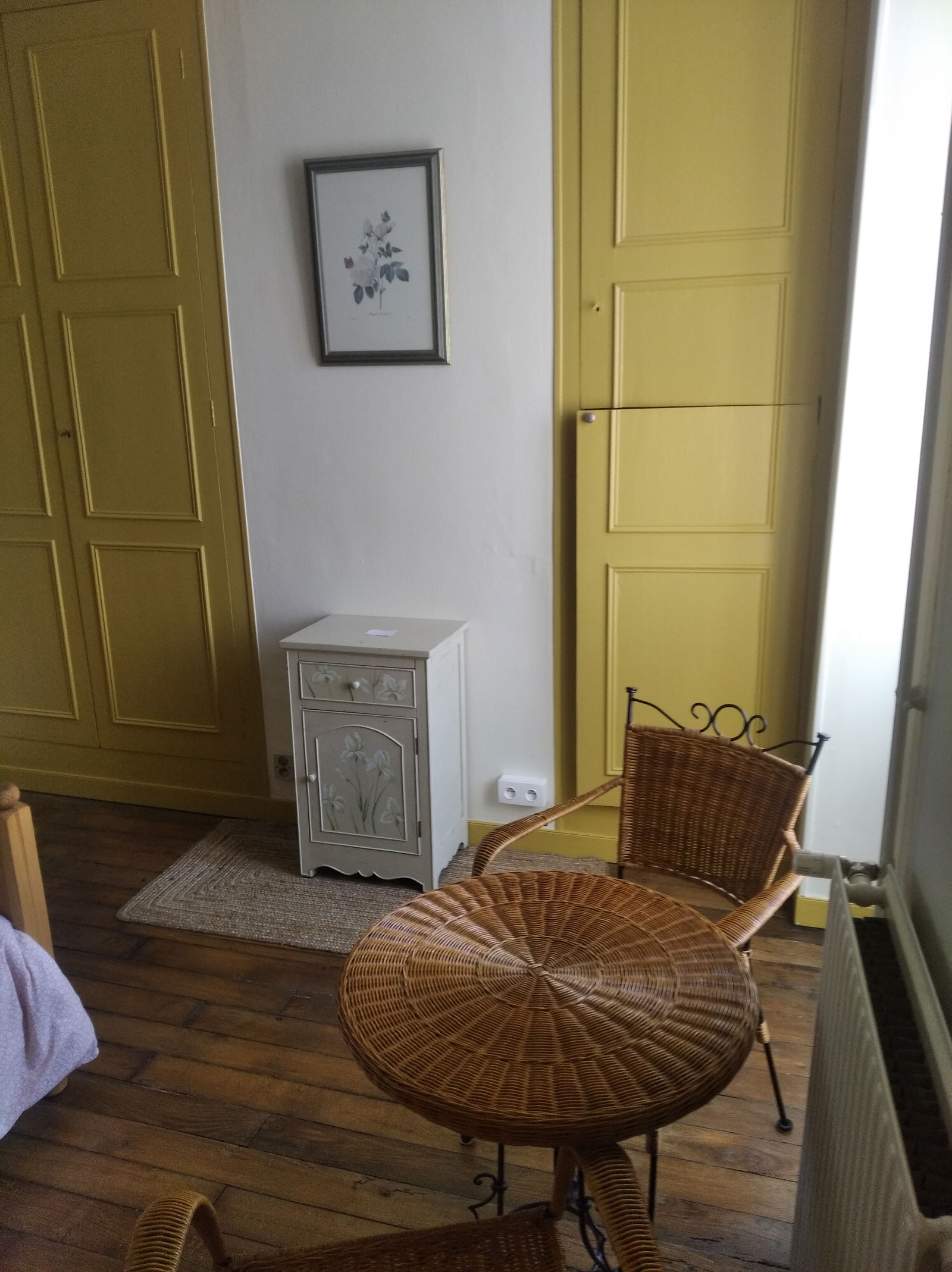 Homestay Héricy 273988