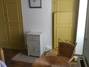 Chambre Chez L'habitant Héricy 273988-5