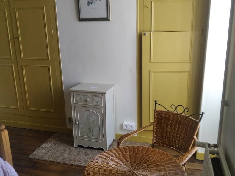 Quedarse En Casa Héricy 273988-5