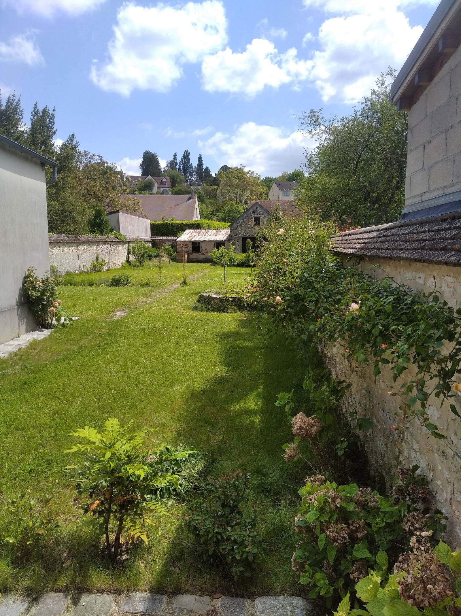 Homestay Héricy 273988