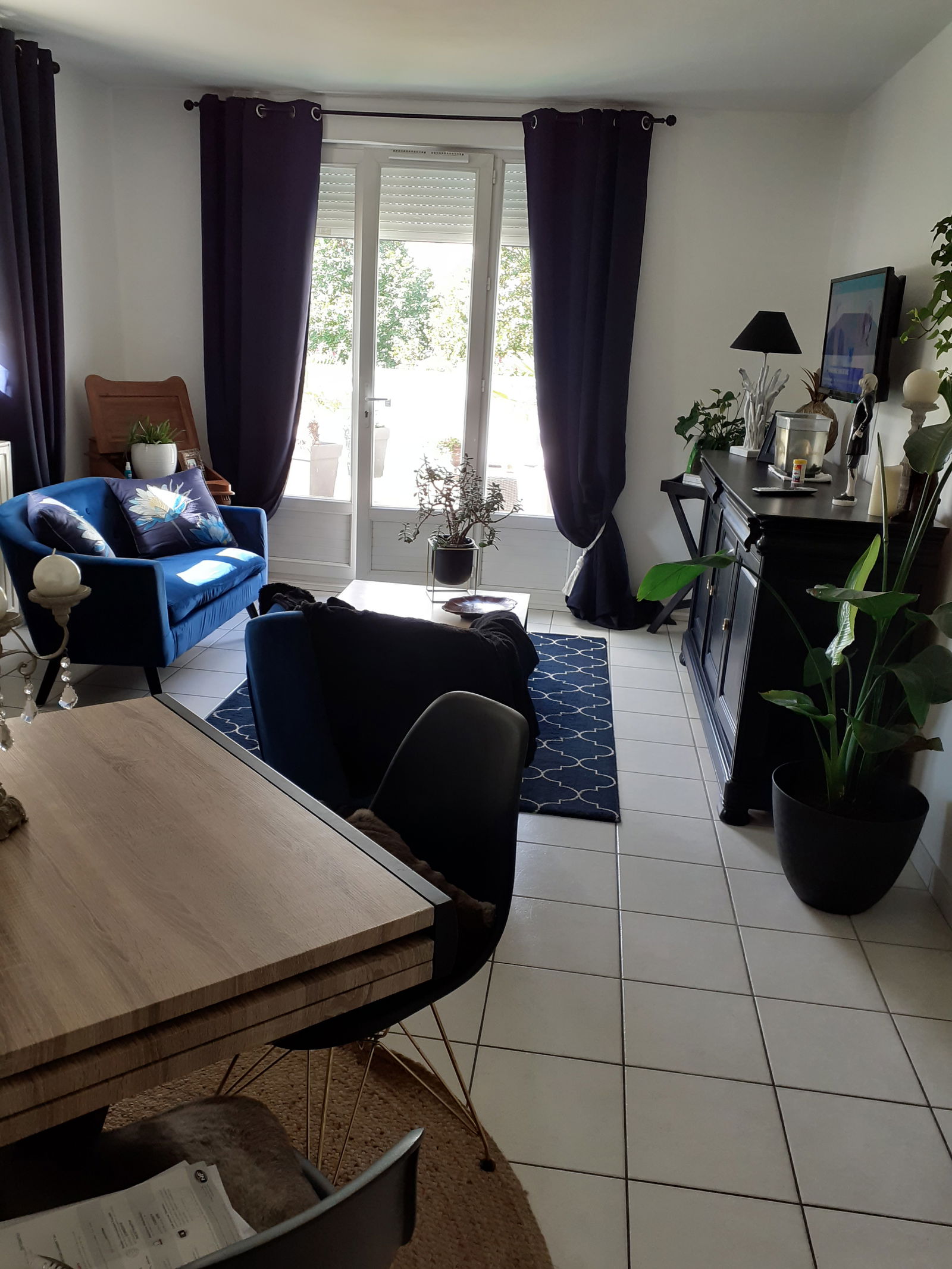 Homestay Nantes 277381