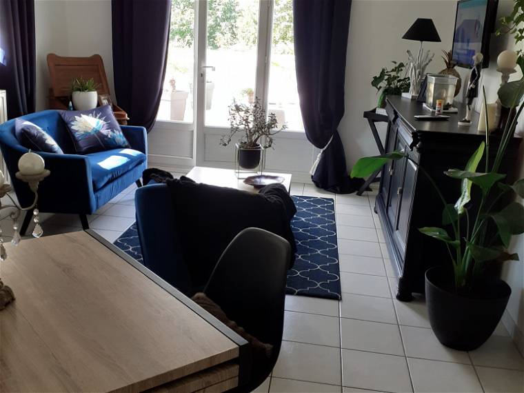 Chambre À Louer Nantes 277381