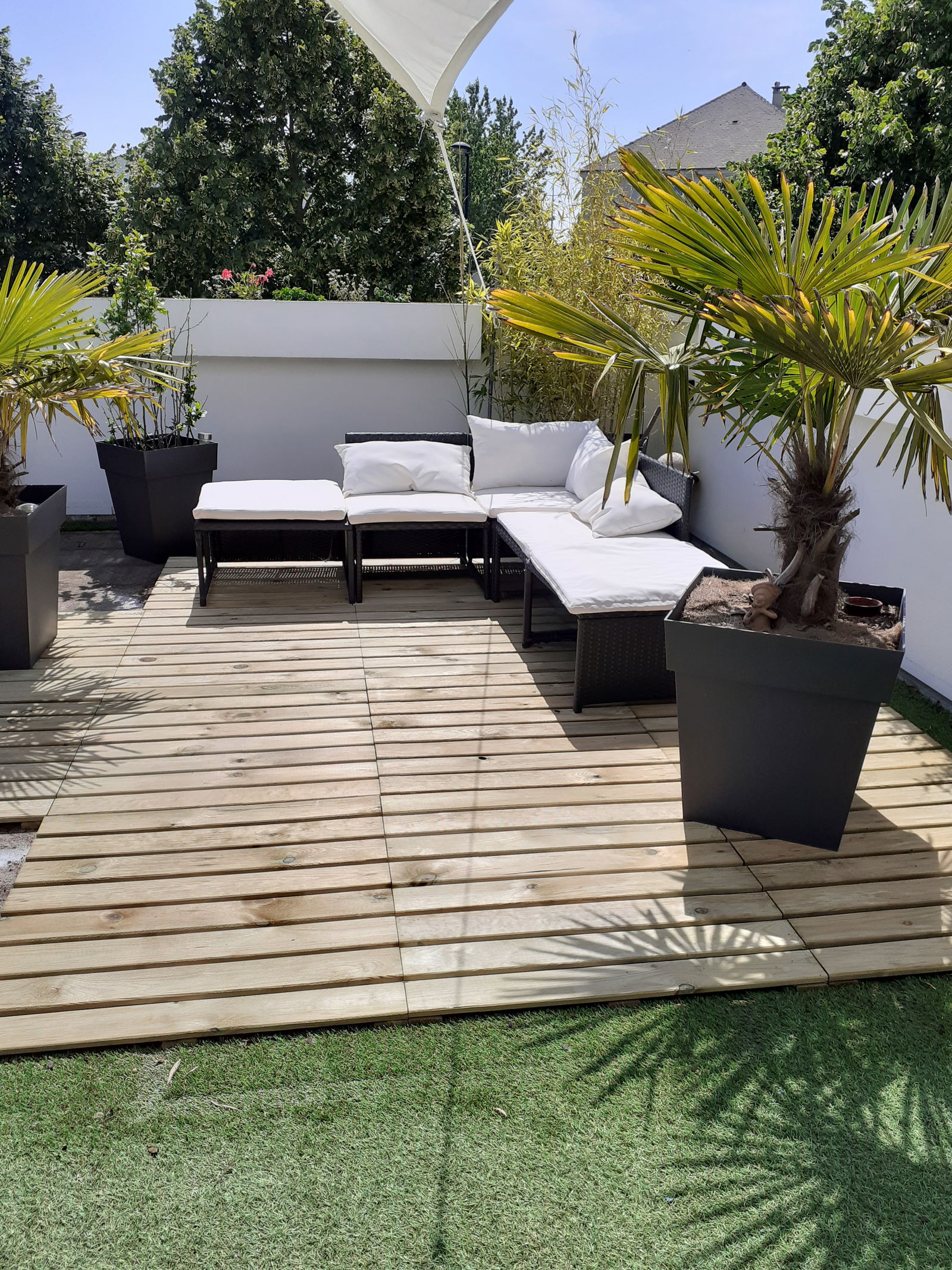Homestay Nantes 277381