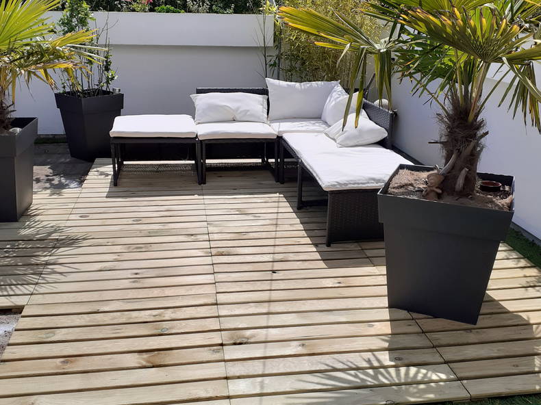 Hospedagem Em Casa De Família Nantes 277381-1