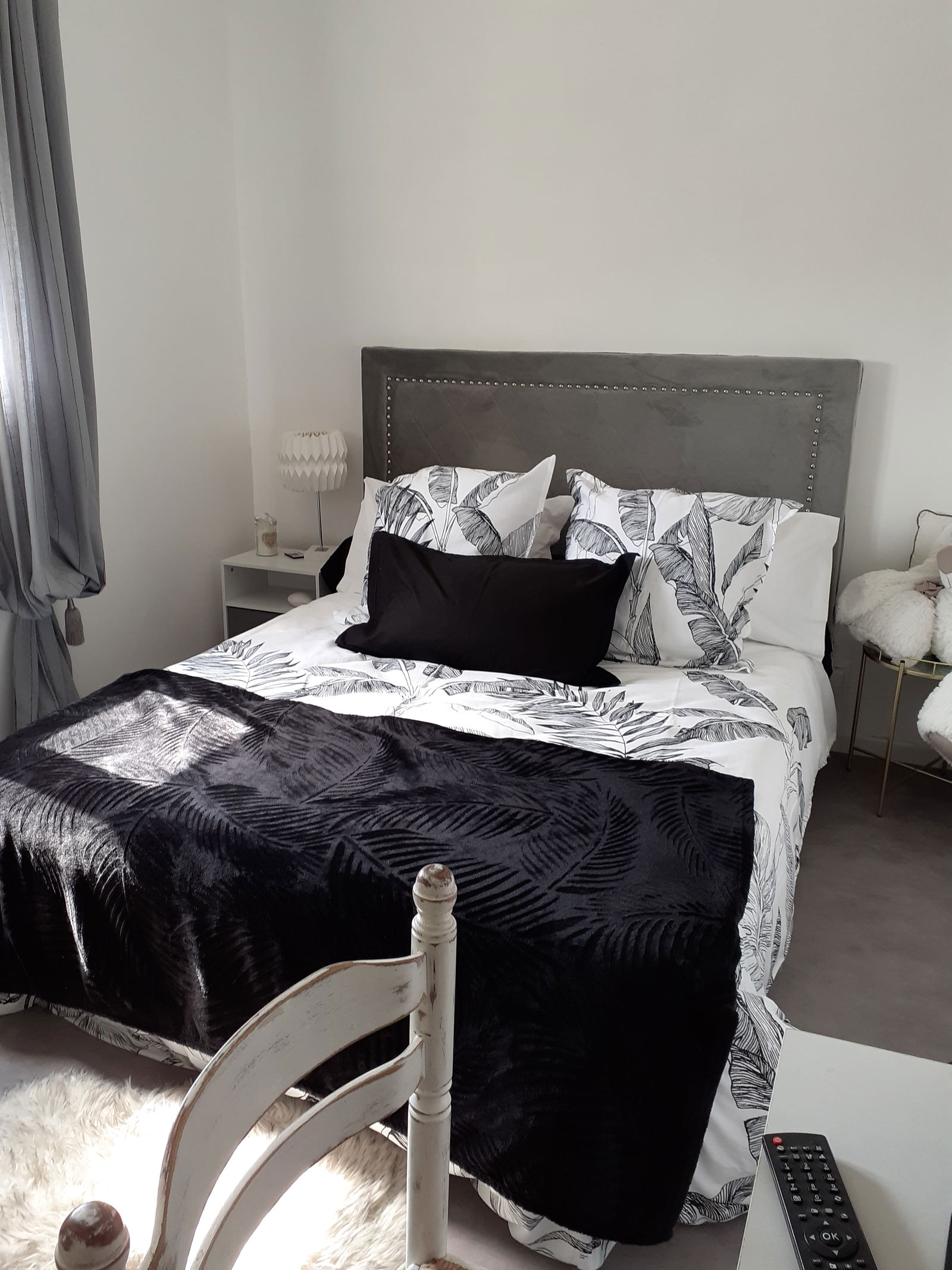 Homestay Nantes 277381