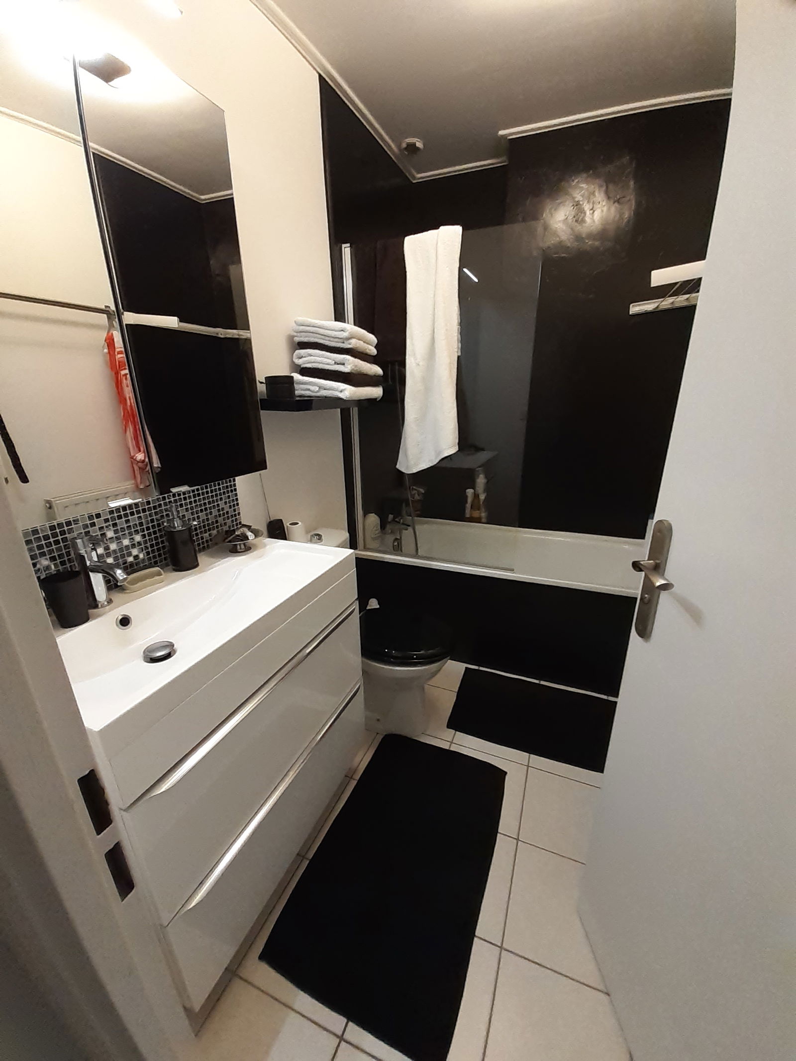 Homestay Nantes 277381