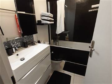 Chambre Chez L'habitant Nantes 277381-4