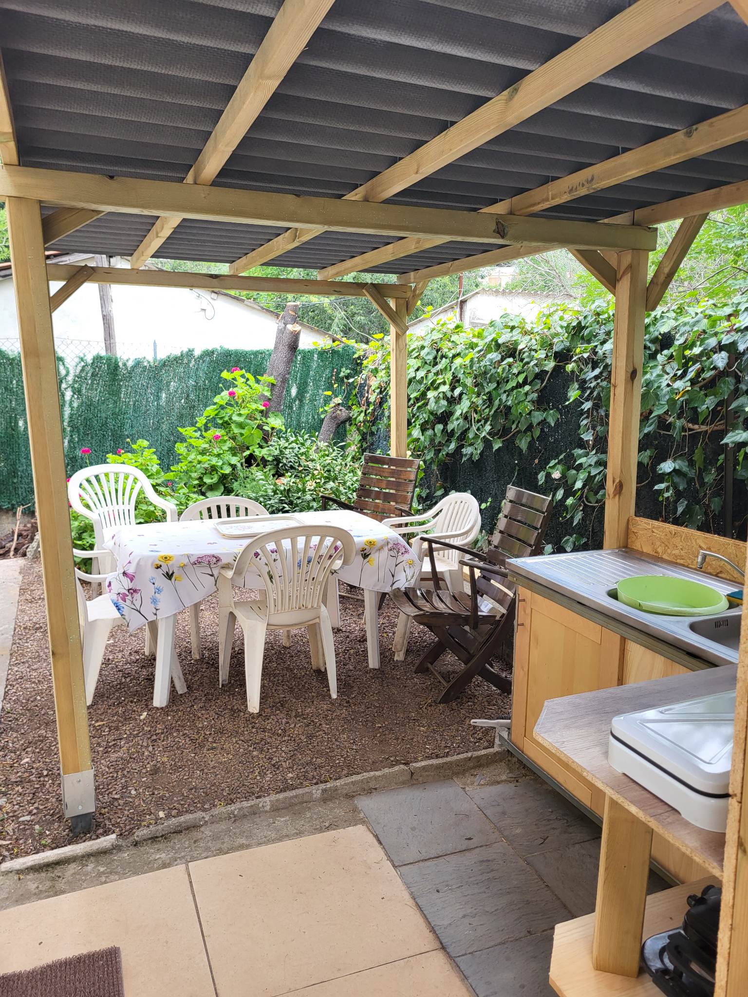 Homestay Bastia 278636