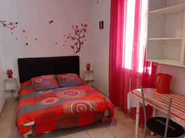 Chambre Chez L'habitant Bastia 278636-6