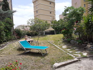 Chambre Chez L'habitant Bastia 278636-7