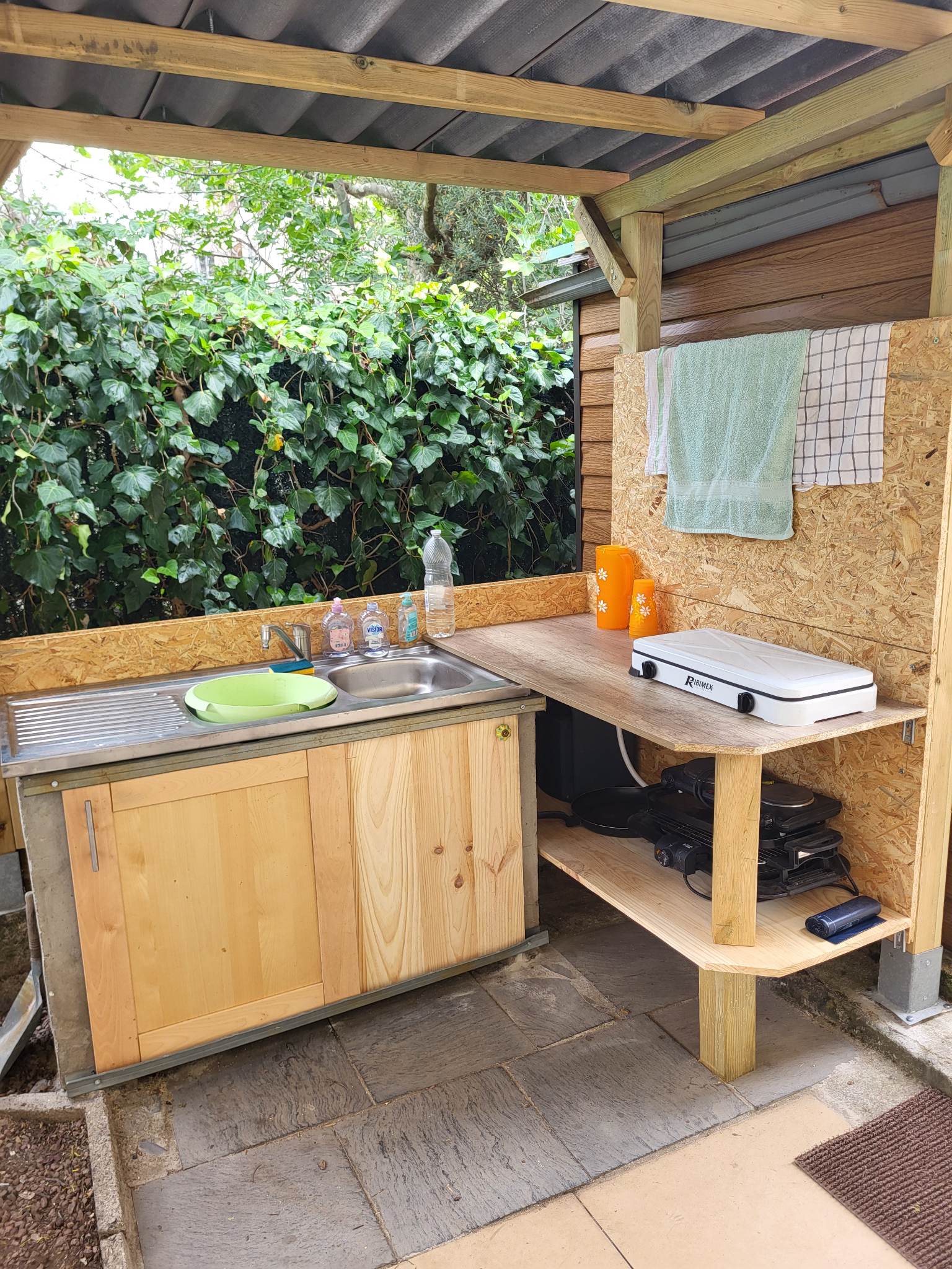 Homestay Bastia 279001