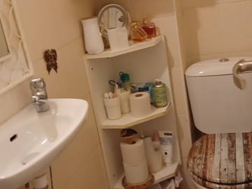 Homestay Bastia 279001-9