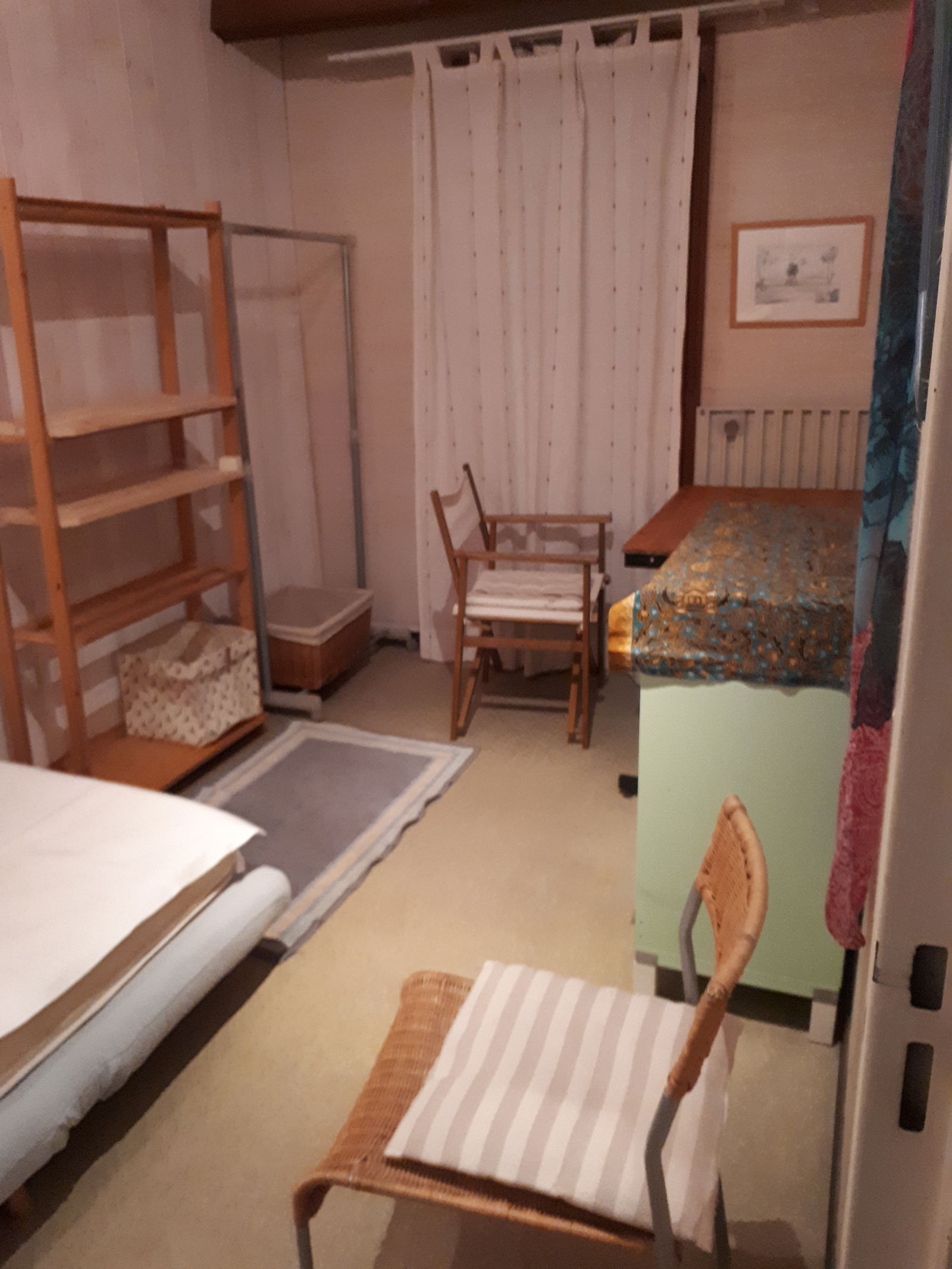 Homestay Gradignan 281452