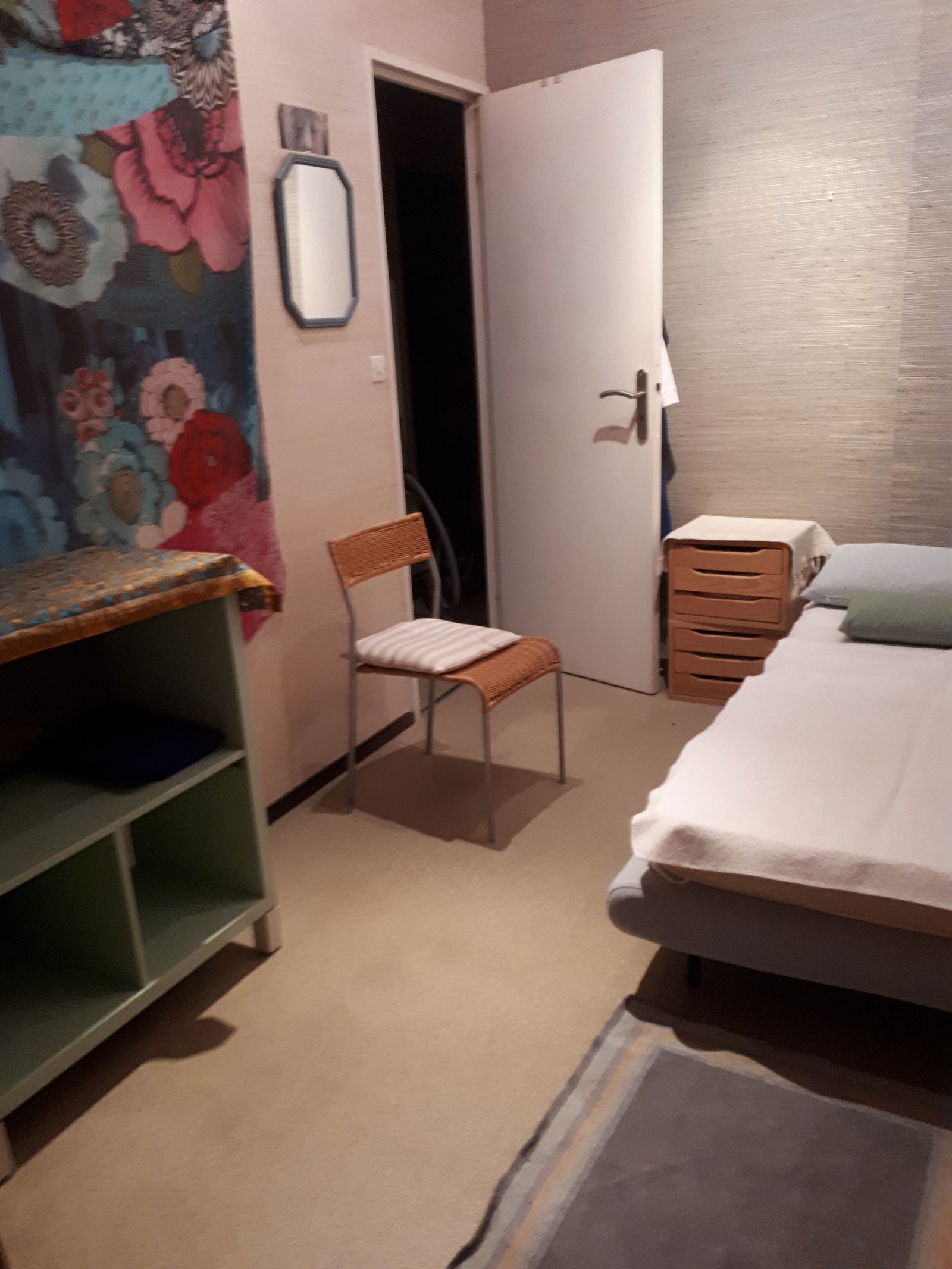 Homestay Gradignan 281452