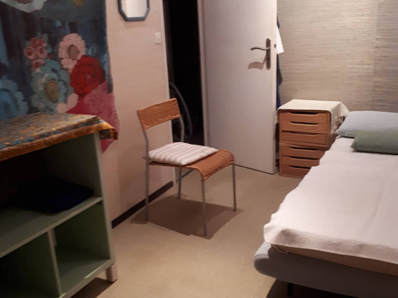 Quedarse En Casa Gradignan 281452-2