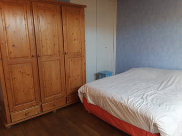 Room For Rent Voisins-Le-Bretonneux 284701