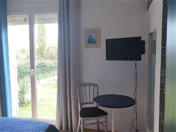 Chambre À Louer Usclas-D'hérault 285530