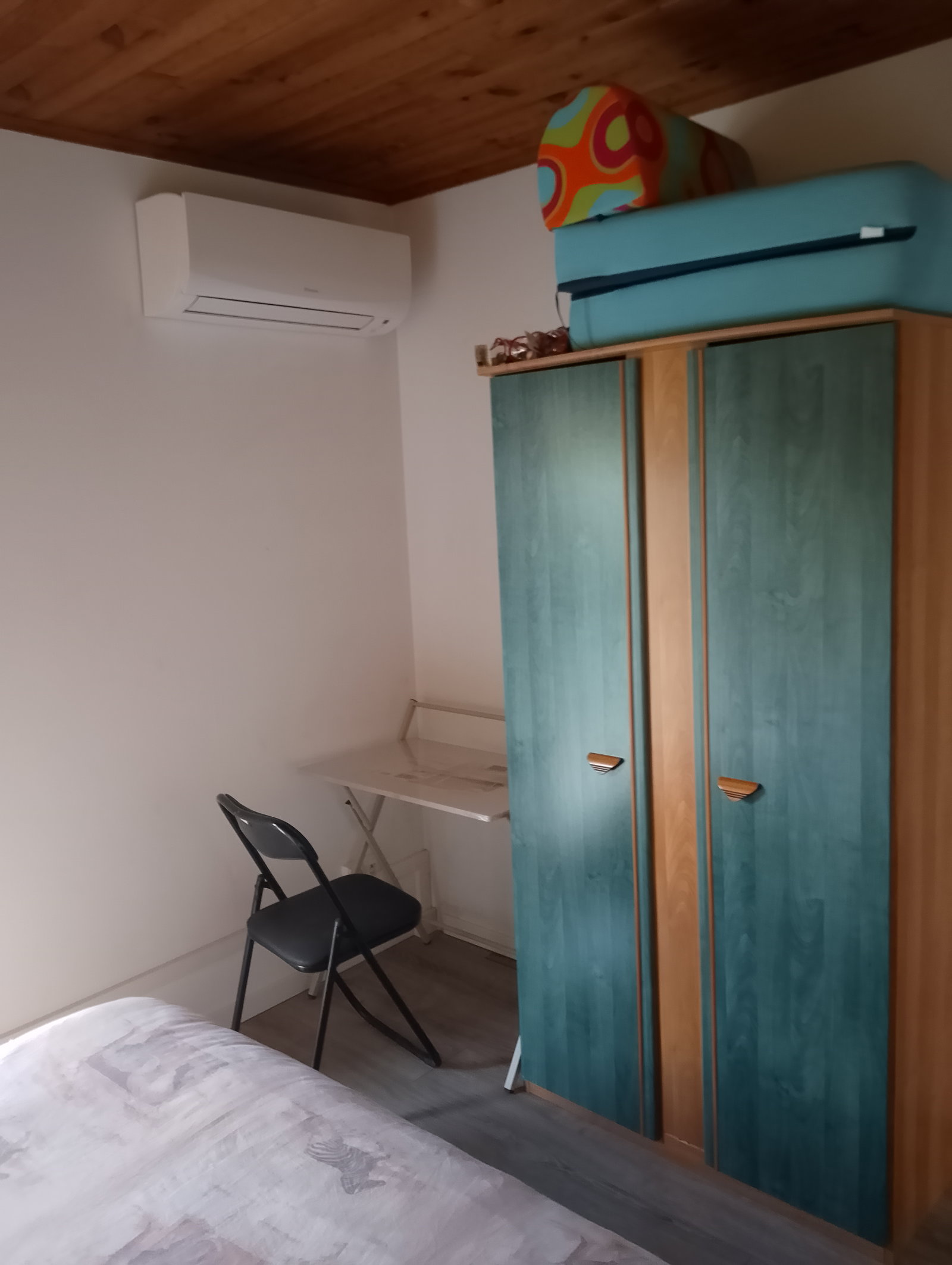 Homestay Narbonne 285725